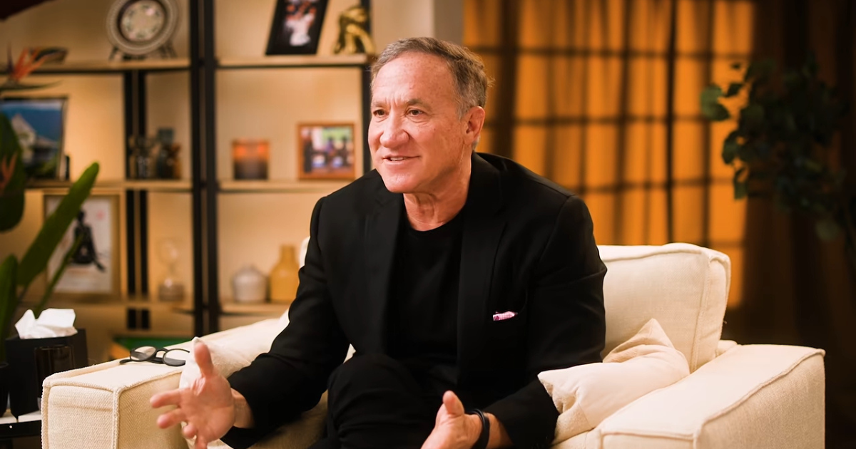 Dr Terry Dubrow says he 'doesn't regret' his plastic surgery work on The Swan