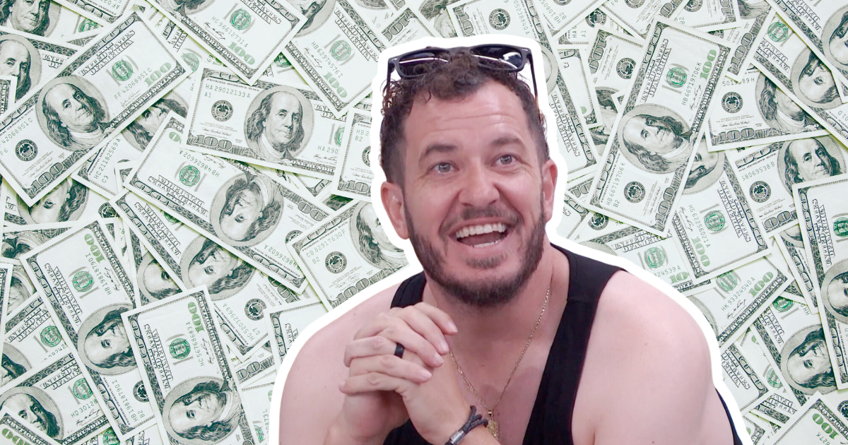Rick Devens could lose almost $300k of his record Big Brother season 28 prize to taxes