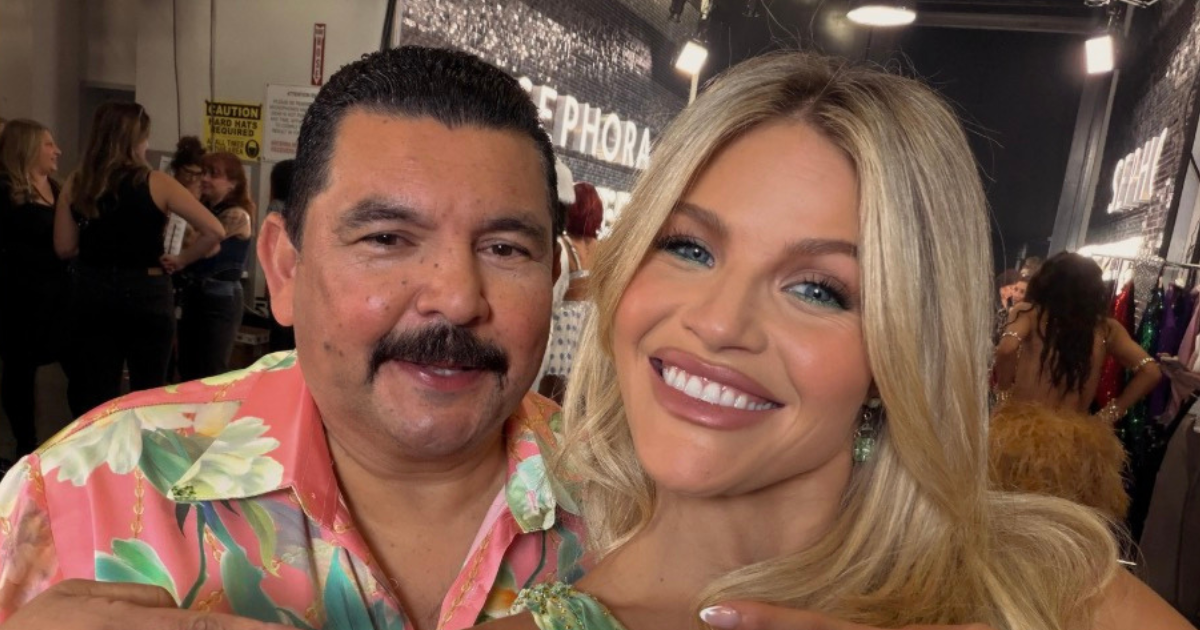 Guillermo Rodriguez was eliminated from Dancing With the Stars, and his low scores made history