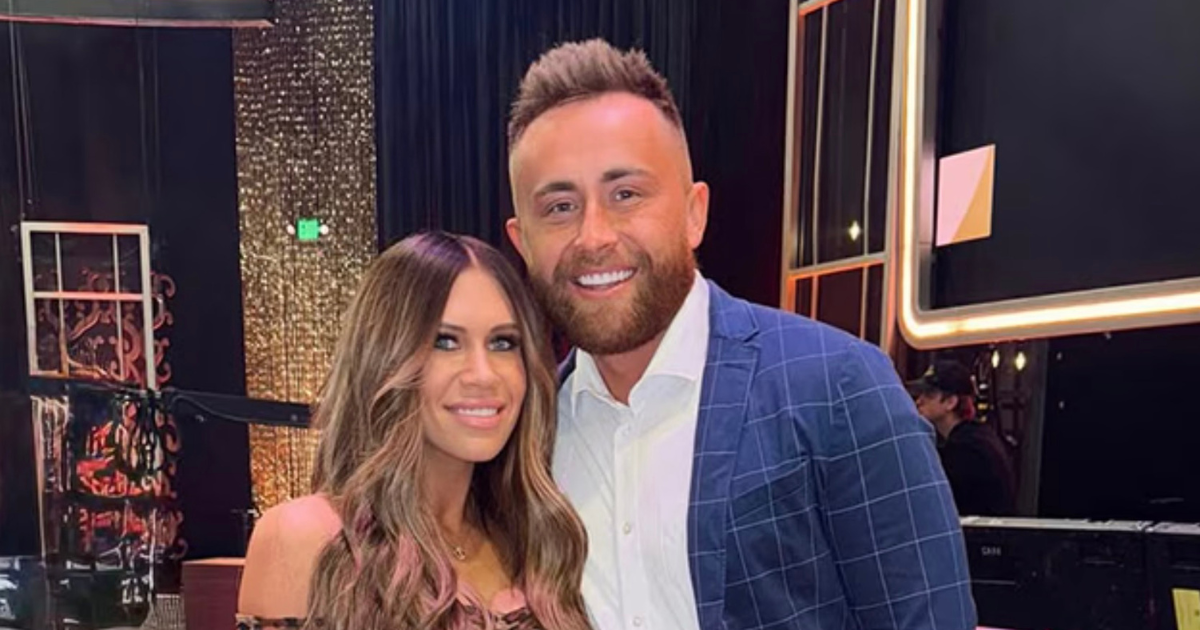 Exclusive: Jordan Ngatikaura from SLOMW is dating someone after DadTok is ‘officially cancelled’