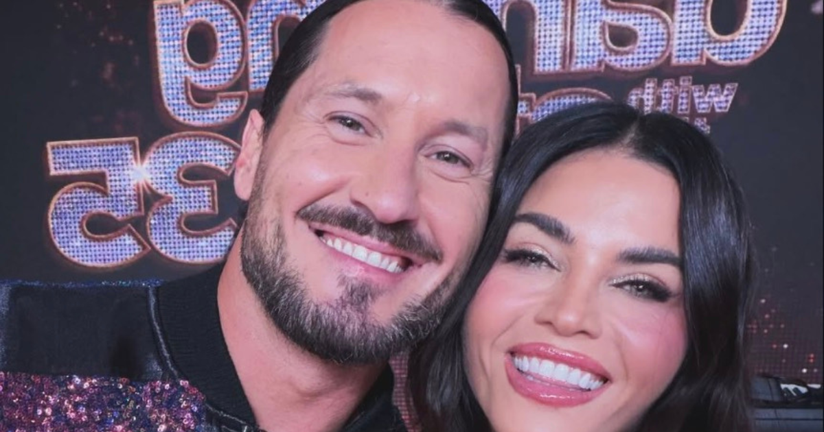 Everything that’s been said about Val’s suspension from Dancing With the Stars
