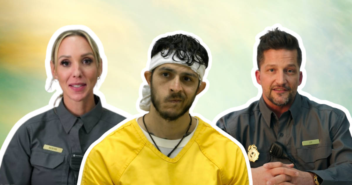 Where to follow The New Stanford Prison Experiment cast on Instagram