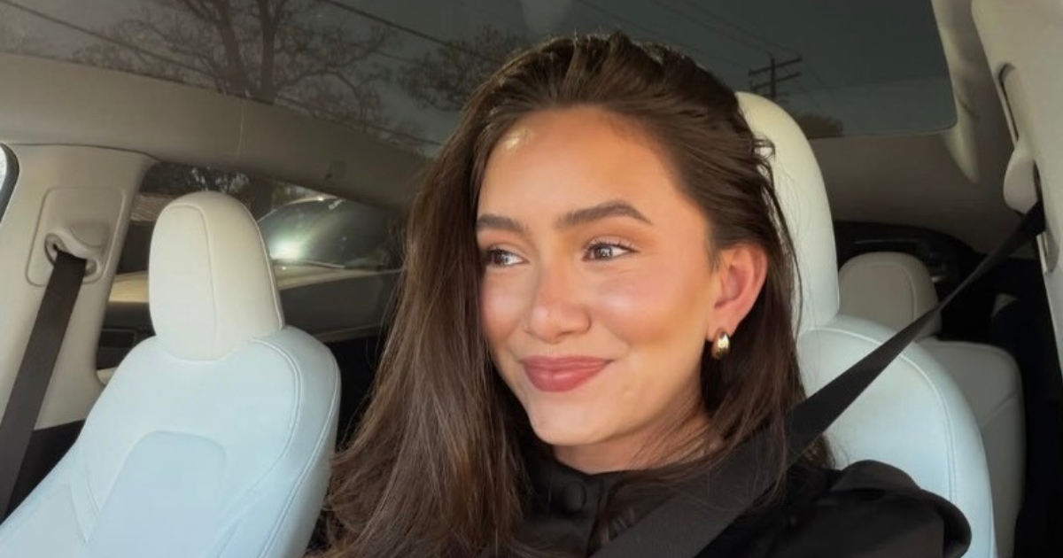 Meet Christian social media girly Kiana Goana on The New Stanford Prison Experiment