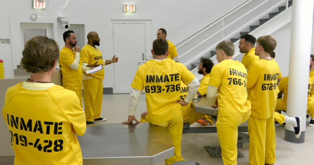 ‘Does power corrupt?’: Why Netflix remade the failed Stanford Prison Experiment for reality TV