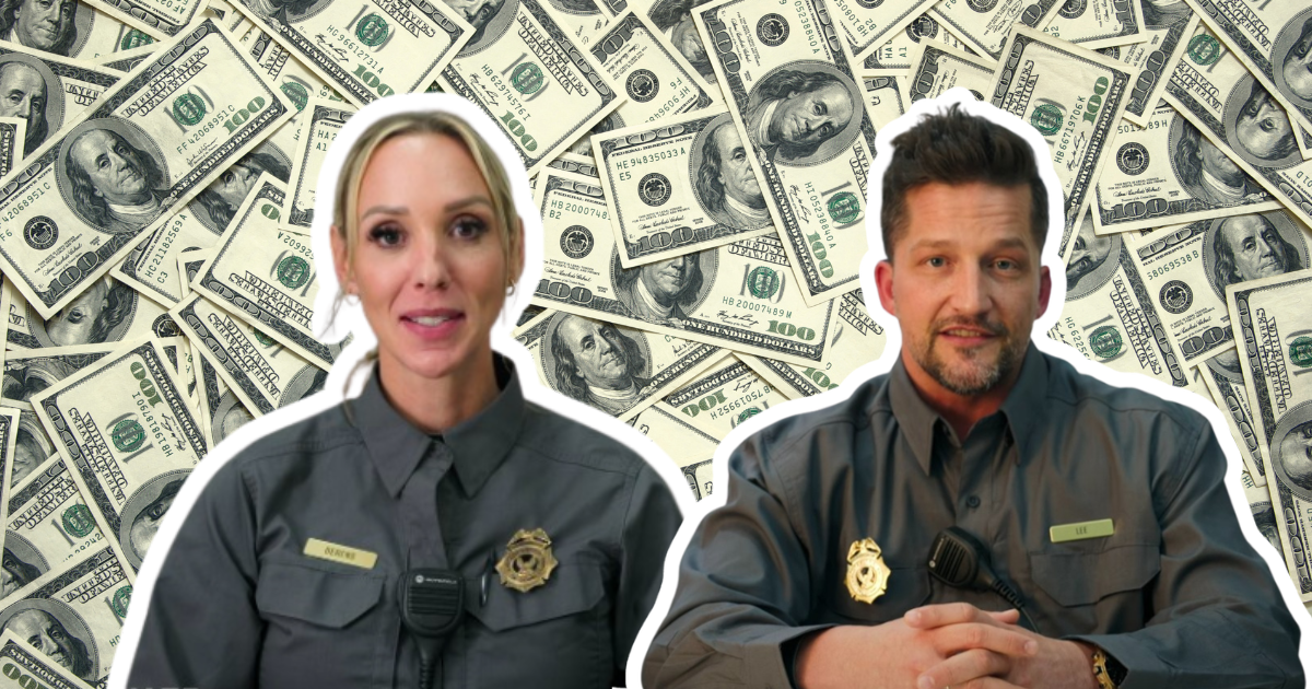 From CEOs to oil riggers, all The New Stanford Prison Experiment cast's eye-watering salaries