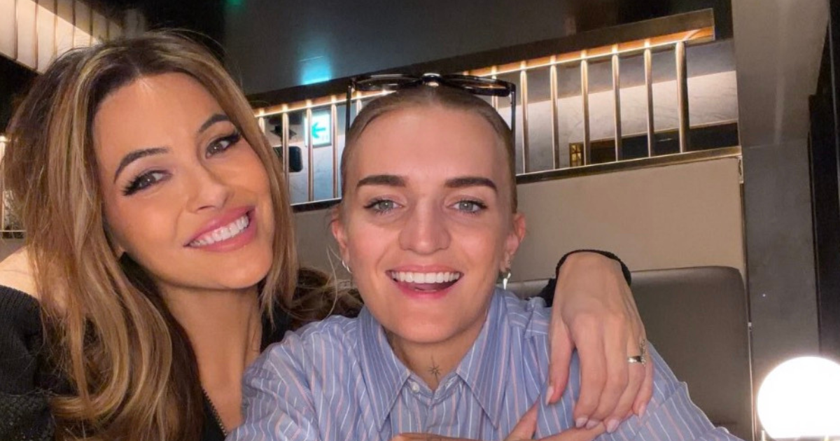 Selling Sunset's Chrishell Stause and G Flip’s full relationship timeline, from surprise wedding to breakup