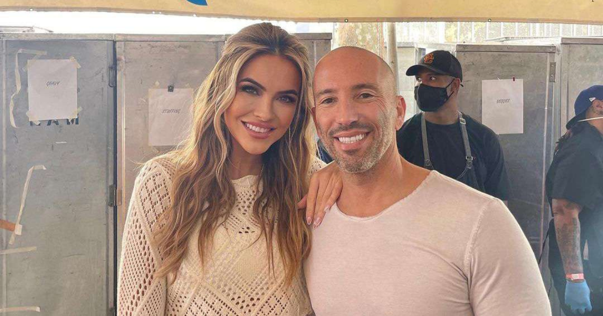 Selling Sunset’s Jason Oppenheim’s dating history, as ex Chrishell Stause splits from G Flip