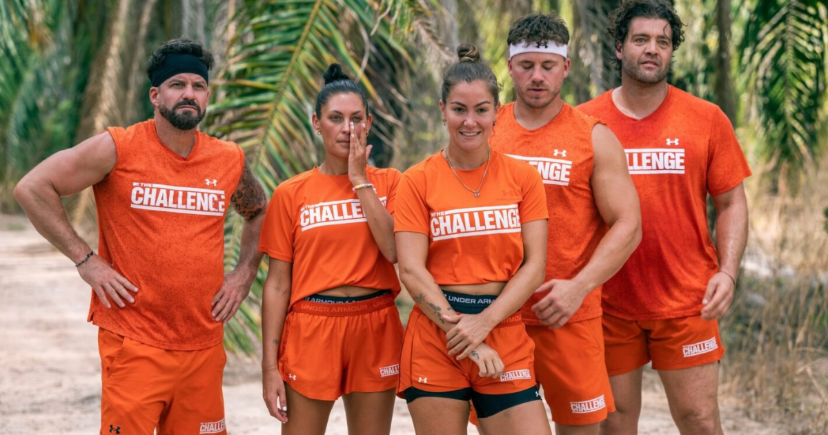 Why The Challenge: Cutthroat winners won’t keep all the prize money, thanks to a whopping tax hit