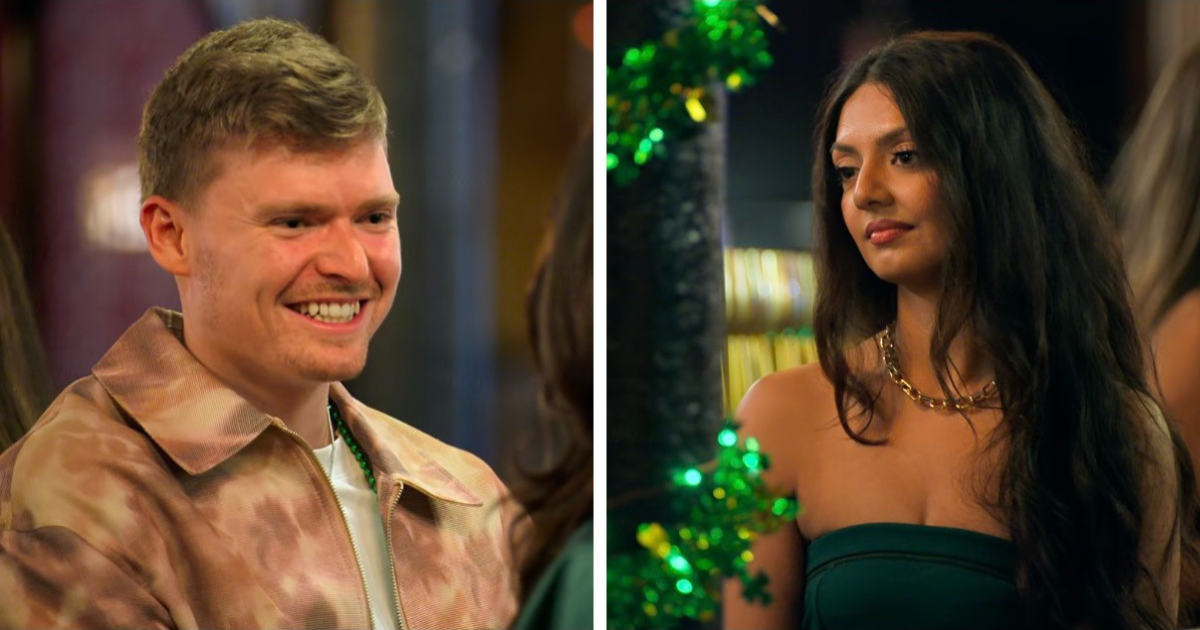 Love Is Blind’s Aneha reveals she was uncomfortable talking to Cam because of his drinking