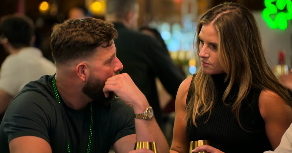 Here’s where Michaella and Rob stand with each other a year after filming Love Is Blind