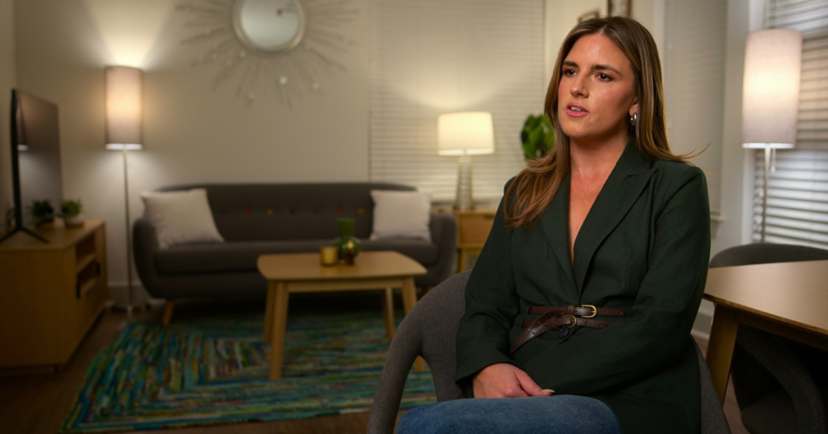 Michaella calls out Love Is Blind viewers for harsh comments about her looks